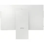 Samsung Smart Monitor M8 M80F 32 pulg. 4K UHD Blanco